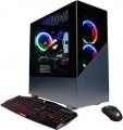 CyberPowerPC - Gamer Supreme Gaming Desktop - Intel Core i7-10700K - 16GB Memory - NVIDIA GeForce RTX 3070 - 1TB SSD - Black