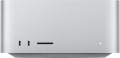 Apple - Mac Studio - M2 Max - 512GB SSD - Silver