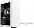 HP OMEN - 25L Gaming Desktop - Intel Core i7-14700F - 32GB DDR5 Memory - NVIDIA GeForce RTX 4060 Ti - 2TB SSD - Snow White--6573317