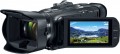 Canon - VIXIA HF G50 HD Flash Memory Camcorder - Black