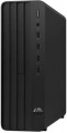 HP - Desktop - Intel core i7 - 8GB Memory - 256GB SSD - Black