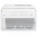 Keystone  550 Sq. Ft 12,000 BTU Window Mounted Inverter Air Conditioner - White