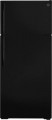 GE 17.5 Cu Ft. Top-Freezer Refrigerator Black