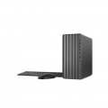 HP - ENVY Desktop - Intel Core i7-13700F - 16GB Memory - 512GB SSD + 1TB HDD - Nightfall Black