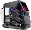 Thermaltake - AH-370 Gaming PC - AMD Ryzen™ 7 3700X CPU - NVIDIA® GeForce RTX™ 3070 - 3600Mhz DDR4 Memory - NVMe 1TB M.2