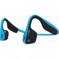 AfterShokz - Trekz Titanium Wireless Bone Conduction Open-Ear Headphones - Ocean