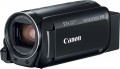 Canon - VIXIA HF R800 HD Flash Memory Camcorder - Black