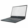 MSI - WS66 15.6