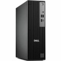 Dell - Pro Desktop - Intel Core Ultra 5 - 16GB Memory - 256GB SSD - Standard Black