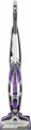 BISSELL - CrossWave Pet Pro All-in-One Multi-Surface Cleaner - Grapevine Purple and Sparkle Silver