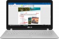 Asus - 2-in-1 15.6