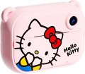 Kidamento - Model P Instant Print Digital Camera - Pink