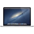 Apple® - MacBook Pro® with Retina Display - 15.4