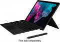 Microsoft - Surface Pro 6 - 12.3
