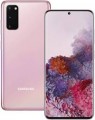 Samsung - Galaxy S20 5G Enabled UW 128GB - Cloud Pink