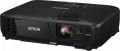 Epson - EX5250 Pro Wireless XGA 3LCD Projector - Black