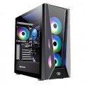 iBUYPOWER - TraceMR Gaming Desktop - Intel i7 11700F - 16GB Memory - NVIDIA RTX 2060 Super 8GB - 512GB SSD + 1TB HDD