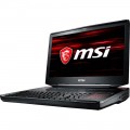 MSI - GT Series Titan 18.4