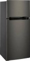 Whirlpool - 17.7 Cu. Ft. Top Freezer Refrigerator - Black Stainless Steel-6581329