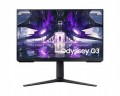 Samsung - Odyssey G3 24