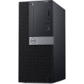 Dell - Refurbished Excellent - Optiplex 7070 Tower i5-9500 16GB 512GB SSD Windows 11 Pro - Black