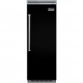 Viking Professional 5 Series Quiet Cool 17.8 Cu. Ft. Refrigerator - Black
