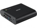 Acer Chromebox CXI3 Intel Celeron 3867U 1.80GHz 4GB Ram 32GB SSD Chrome OS | CXI3-4GNKM4 - Refurbished
