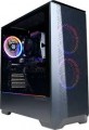 CyberPowerPC - Gamer Master Gaming Desktop - AMD Ryzen 5 3600 - 8GB Memory - AMD Radeon RX 580 - 2TB HDD + 240GB SSD
