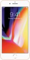 Apple - iPhone 8 Plus 64GB - Gold 