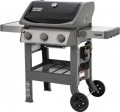 Weber - Spirit II E-310 3-Burner Propane Gas Grill - Black