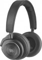 Bang & Olufsen - Beoplay H9 Wireless Noise Canceling Over-the-Ear Headphones - Black