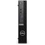 Dell - OptiPlex 7000 Desktop - Intel Core i5 - 16GB Memory - 512GB SSD --Black