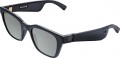 Bose® - Frames Alto Small Audio Sunglasses with Bluetooth Connectivity - Black