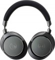 Audio-Technica - ATH-DSR7BT Wireless Over-the-Ear Headphones - Black