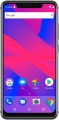 BLU - Vivo XI with 32GB Memory Cell Phone (Unlocked) - Silver