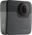 GoPro - Fusion 360-Degree Digital Camera - Black