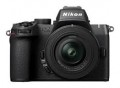 Nikon - Z50II Mirrorless Camera w/ 16-50mm Lens