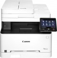 Canon - imageCLASS MF642Cdw Wireless Color All-In-One Printer - White