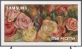 Samsung - 65” Class LS03D The Frame Series QLED 4K with Anti-Reflection and Slim Fit Wall Mount Included (2024)-- 6576593