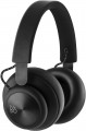 Bang & Olufsen - Beoplay H4 Wireless Over-the-Ear Headphones - Black