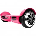 Swagtron - T380 Self-Balancing Scooter - Pink