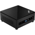 MSI - Cubi 5, i5-10210U, Desktop Computer, 8 GB RAM DDR4 SDRAM - 512 GB SSD