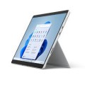 Microsoft - Surface Pro 8 – 13” Touch Screen – Intel Evo Platform Core i7 – 16GB Memory – 256GB SSD – Device Only (Latest Model) - Platinum