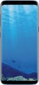 Samsung - Galaxy S8 64GB Memory Coral Blue