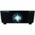 InFocus - IN5316HDa 1080p DLP Projector - Black