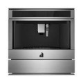 JennAir - Rise Coffee Maker and Espresso Machine - Stainless Steel