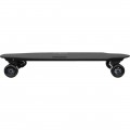 LiftBoard - Single Motor Electric Skateboard - Black