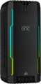 CORSAIR - ONE Gaming Desktop - Intel Core i9-9900K - 32GB Memory - NVIDIA GeForce RTX 2080 Ti - 960GB SSD + 2TB HDD