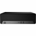 HP - Elite 800 G9 Desktop - Intel Core i7 - 32GB Memory - 512GB SSD - Black-6583919