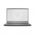 MSI - Workstation 15.6